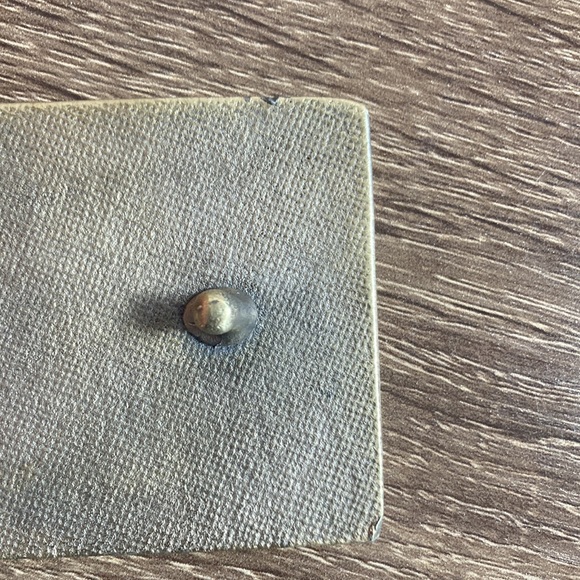 Rare Vintage Brass Jack Daniel’s Belt Buckle - Picture 8 of 10